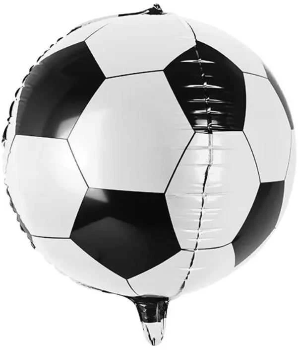 Roger Folijos balionas Futbolas 40cm