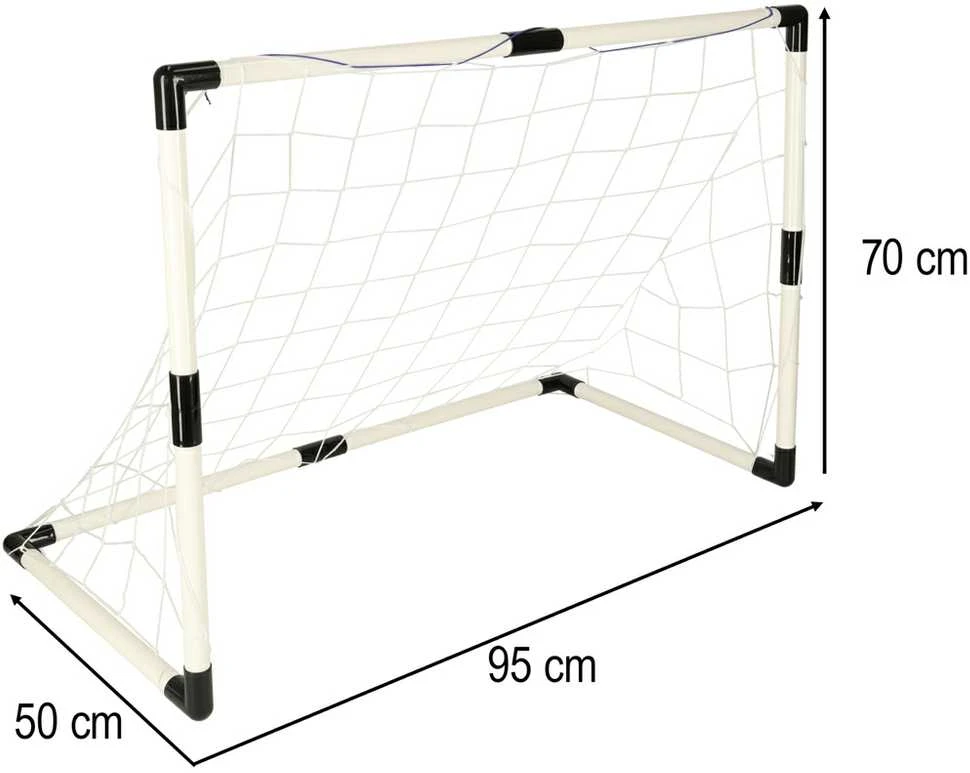 Futbolo vartai