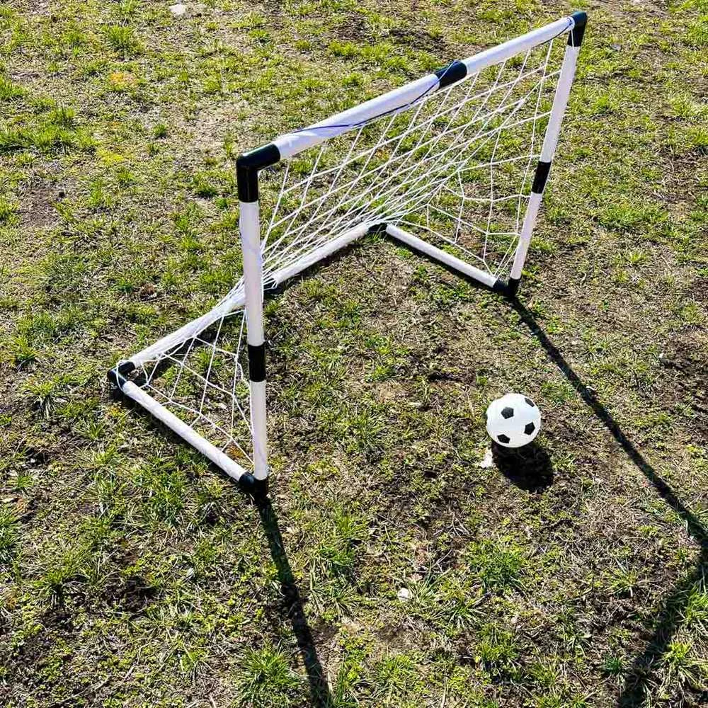 Futbolo vartai