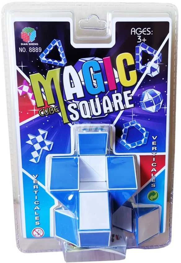 Dėlionė Žaidimas "Magic cube"