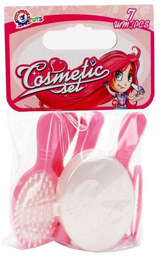 Technok grožio rinkinys 26 cm 6771