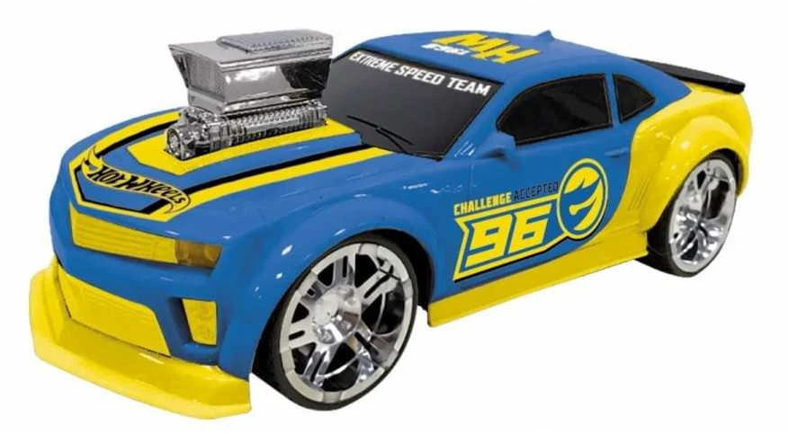 Brimarex HOT WHEELS Turbo Tuning automobiliai 1/18