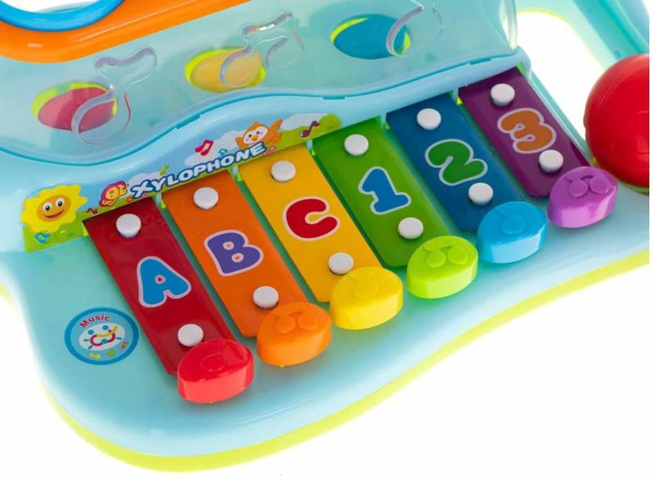 Pianinas kūdikiui Hola