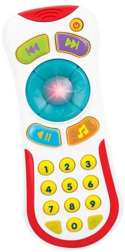 Smily Interaktyvus nuotolinio valdymo pultas Winfun (723)