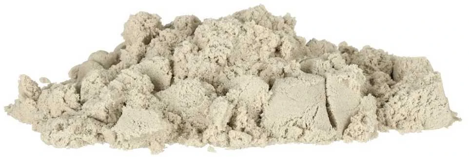 Tuban Dinaminis smėlis - Natūralios spalvos - 1kg ( TU3557 )