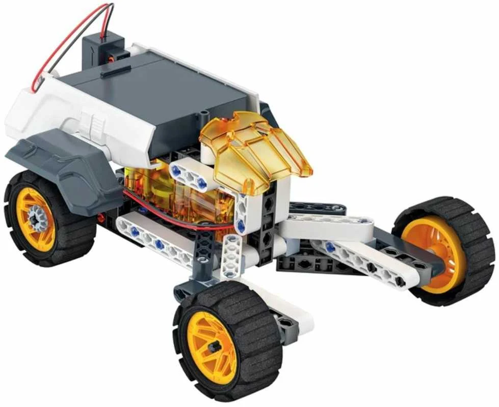 Clementoni konstruktorius "Mars Rover"