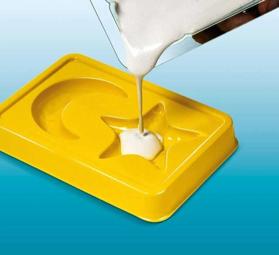 CLEMENTONI SCIENCE mokslinis rinkinys Cristals (LT, LV, EE), 50369