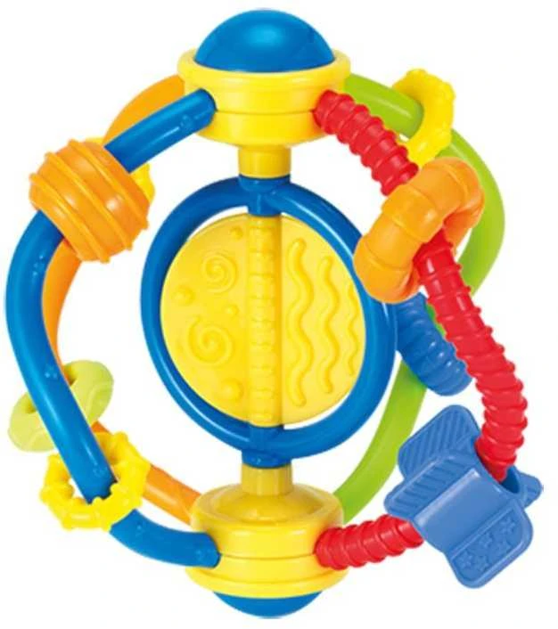 Kūdikių barškutis winfun