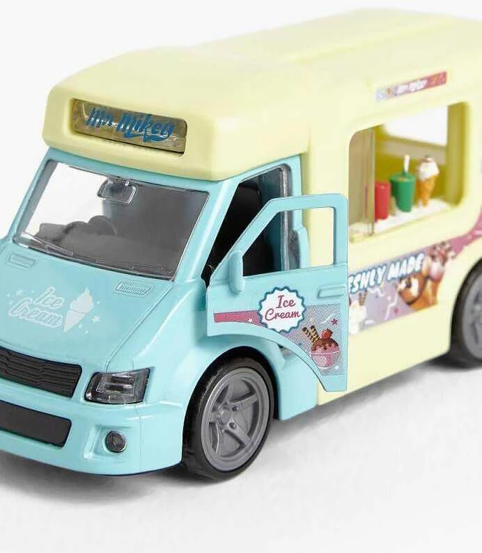 Teamsterz Ledų pardavimo vagonėlis 1/32
