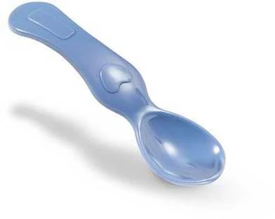 Baby Ono BabyOno lėkštė limpančiu dugnu + šaukštelis Nuo 6+ mėn., mietinė, 1077/03