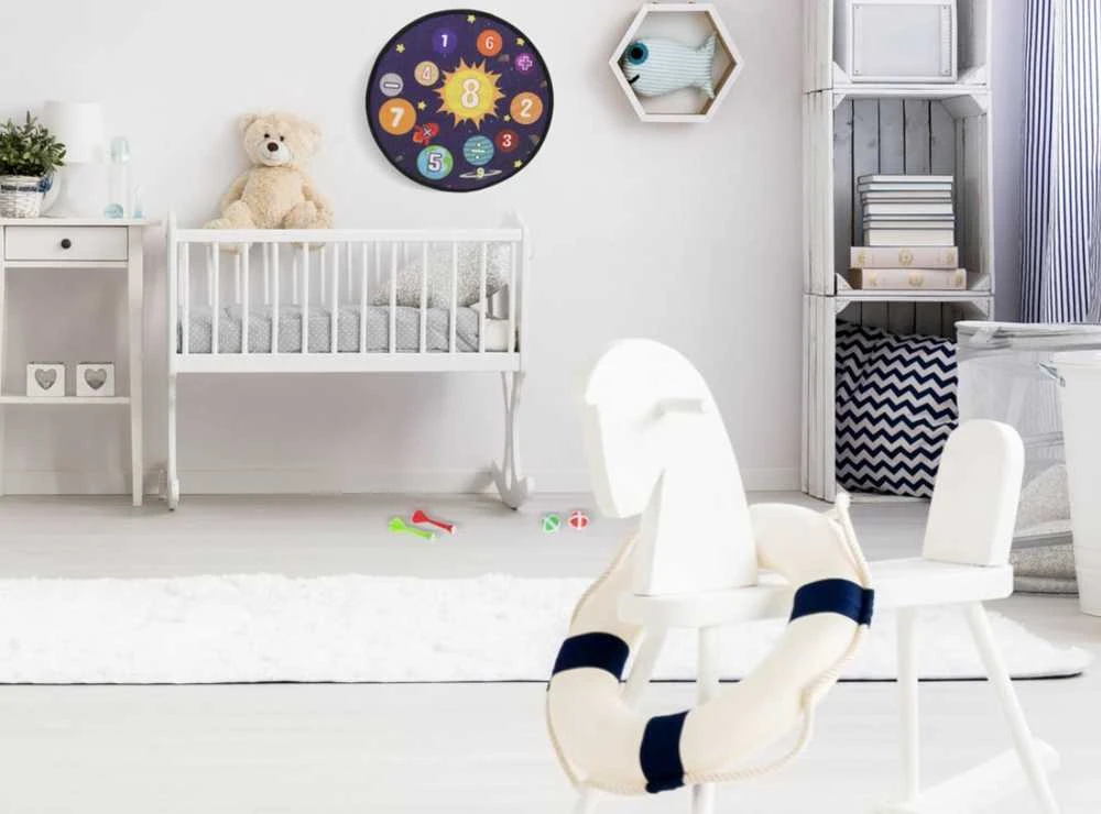 Velcro smiginio žaidimas saugus smiginis smiginio taikinys 36cm