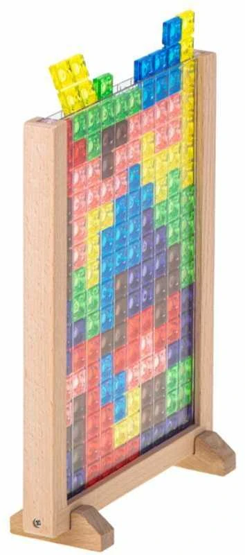 Ikonka Dėlionės tetris nuolatinis žaidimas
