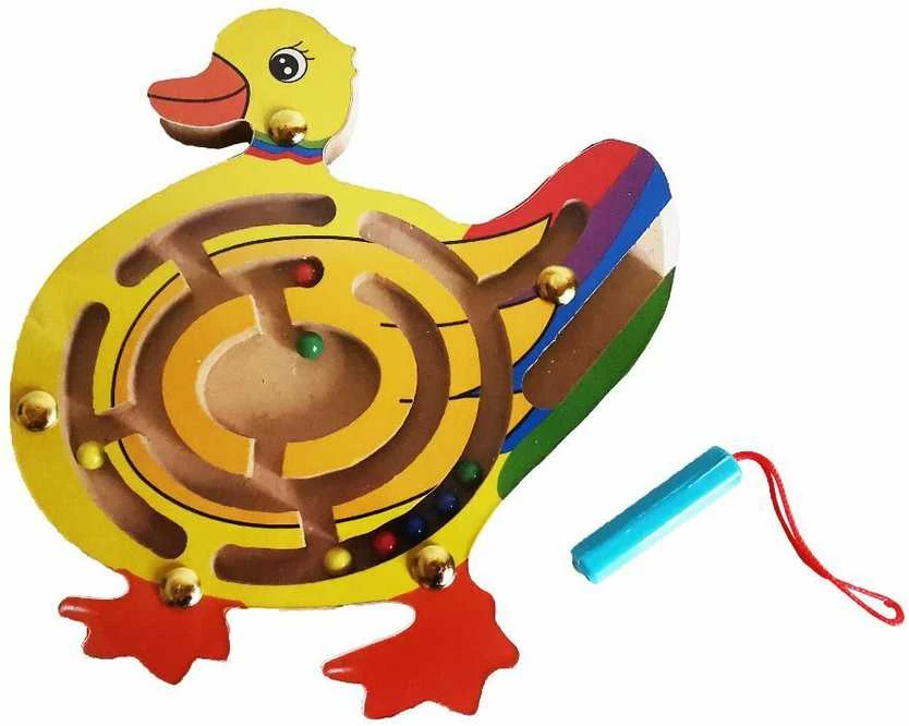 Žaidimas magnetinis labirintas