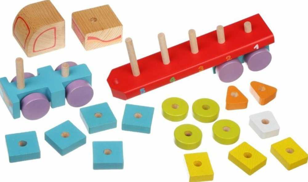 Cubika sunkvežimis rūšiuoklis