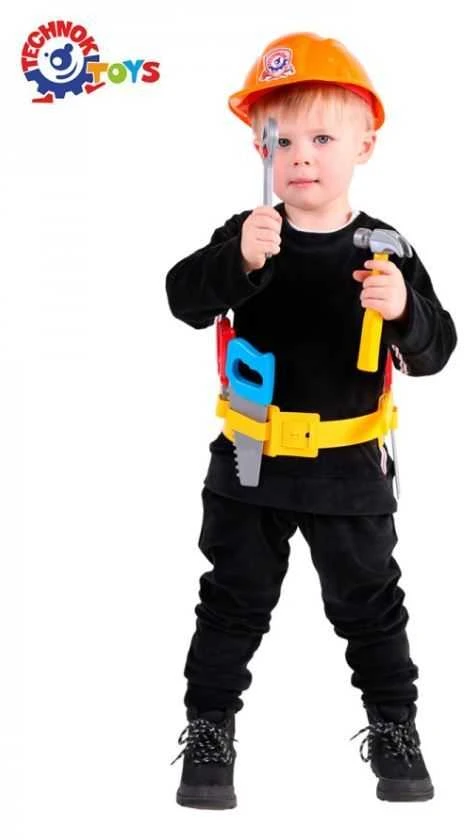 Technok Įrankių rinkinys 9017