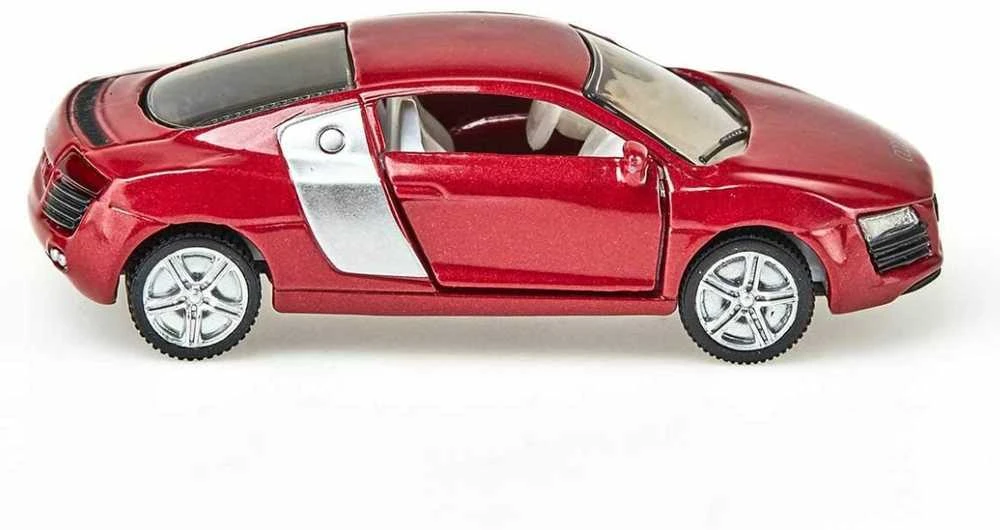 Metalinis SIKU 1430 automobilis AUDI R8