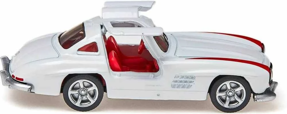 Metalinis SIKU 1470 - Mercedes 300SL automobilis