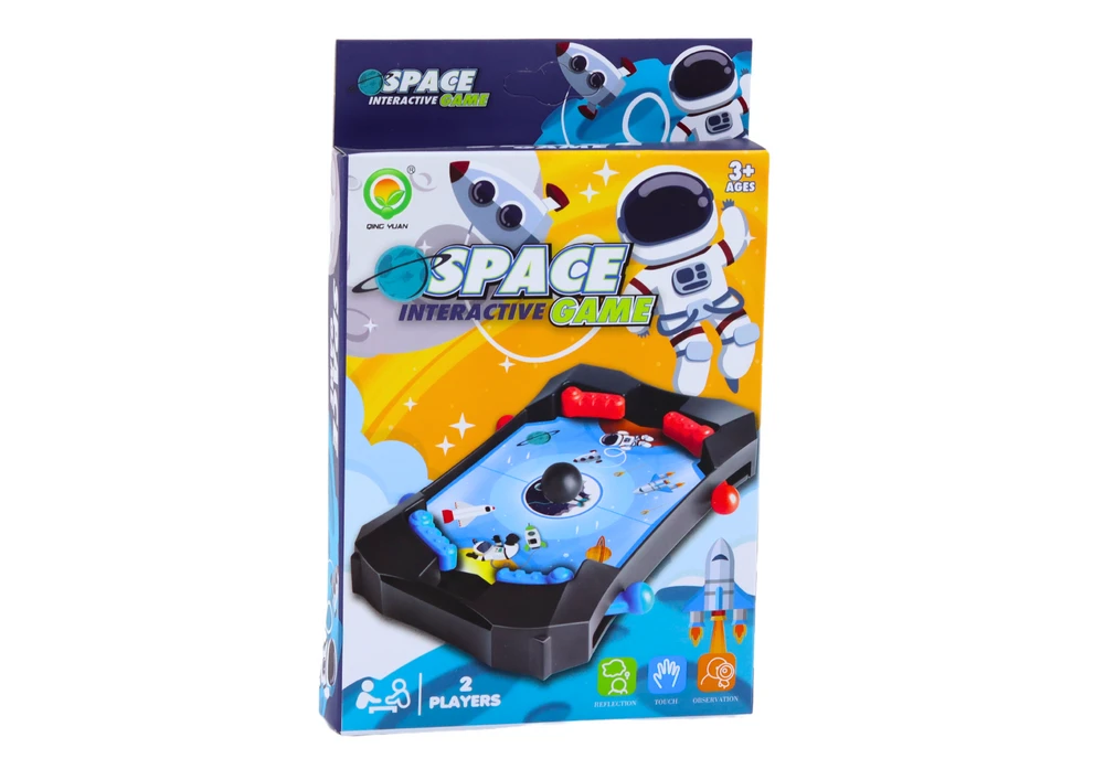 Lean Toys Lavinamasis žaidimas