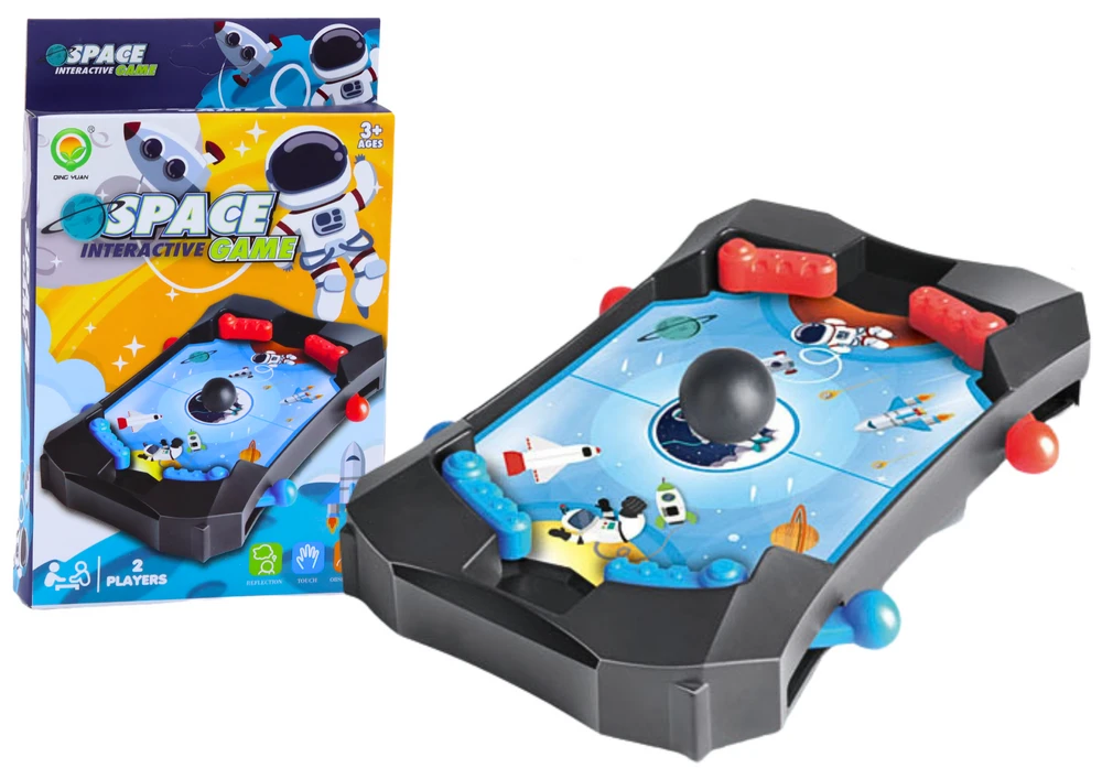 Lean Toys Lavinamasis žaidimas