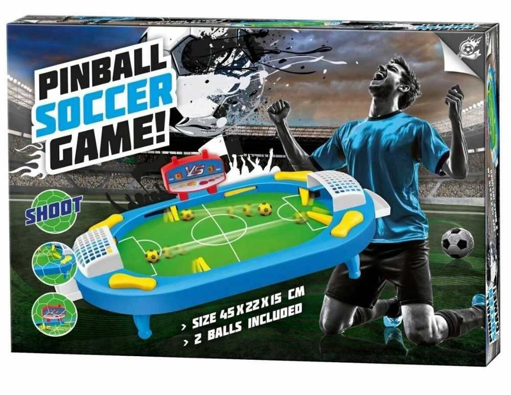 Mini stalo futbolas 4394