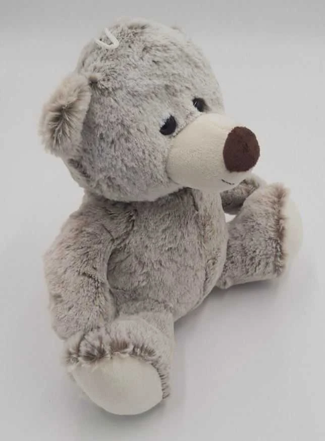 Minkštas pliušinis meškutis 25cm