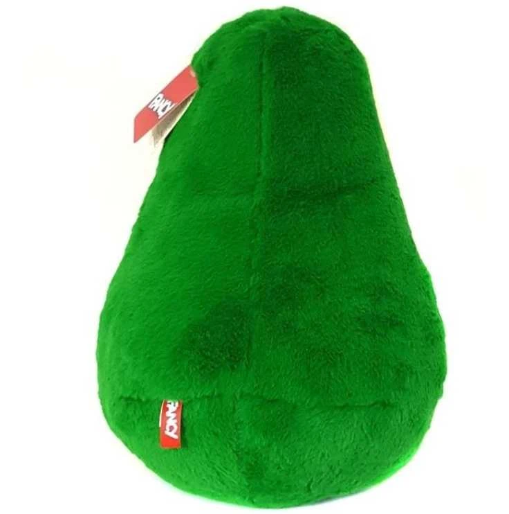 Minkštas pliušinis žaislas - Avokadas 39 cm