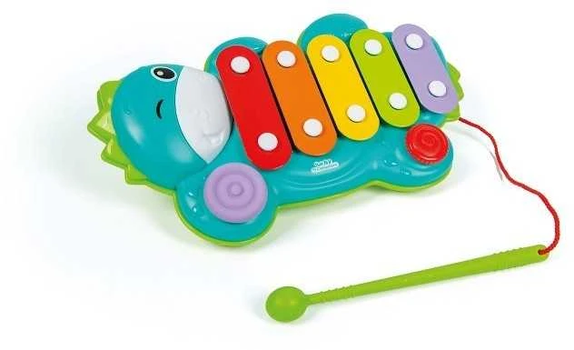 Clementoni muzikinis žaislas - Ksilofonas