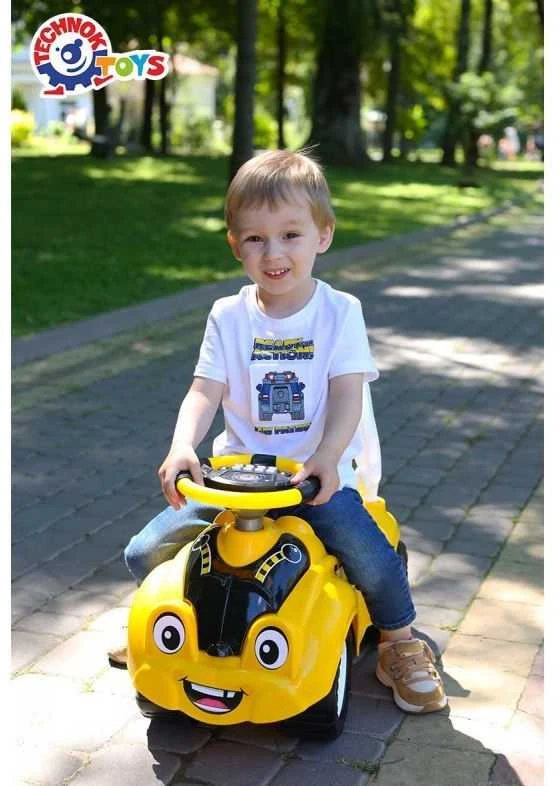 Paspiriama mašina "TechnoK"