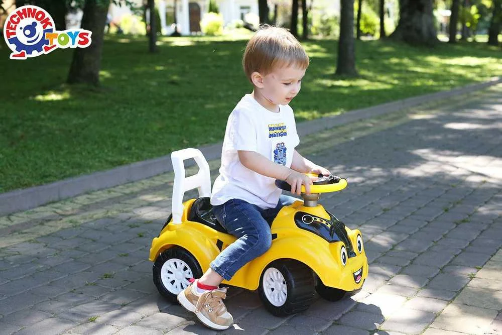 Paspiriama mašina "TechnoK"