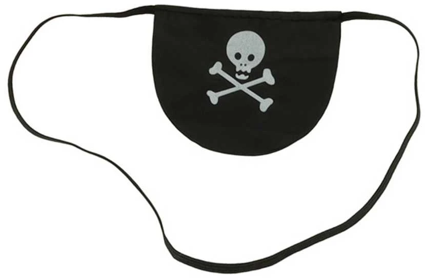 Piratų jūreivio karnavalinis kostiumas 3-8 metų amžiaus