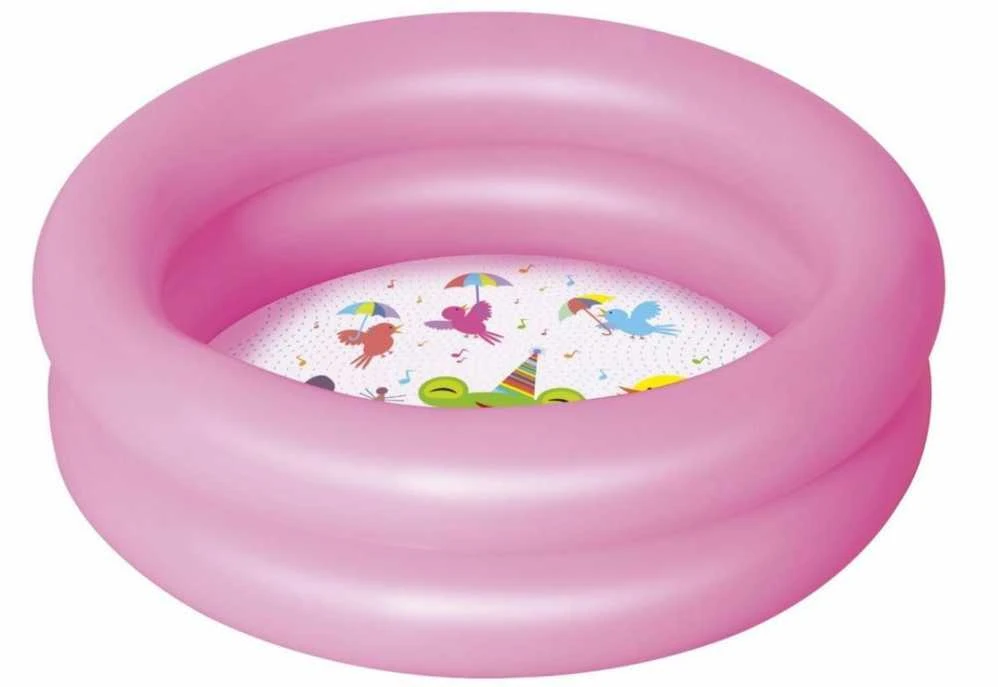 Baseino irklentė Violetinė 61 x 15 cm BESTWAY