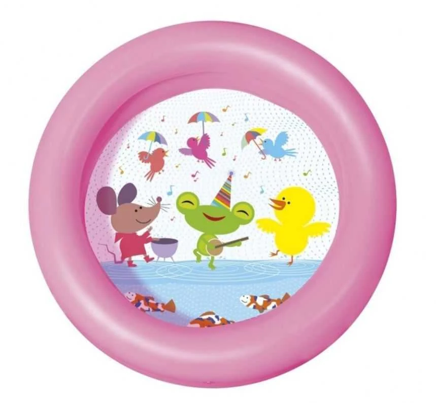 Baseino irklentė Violetinė 61 x 15 cm BESTWAY