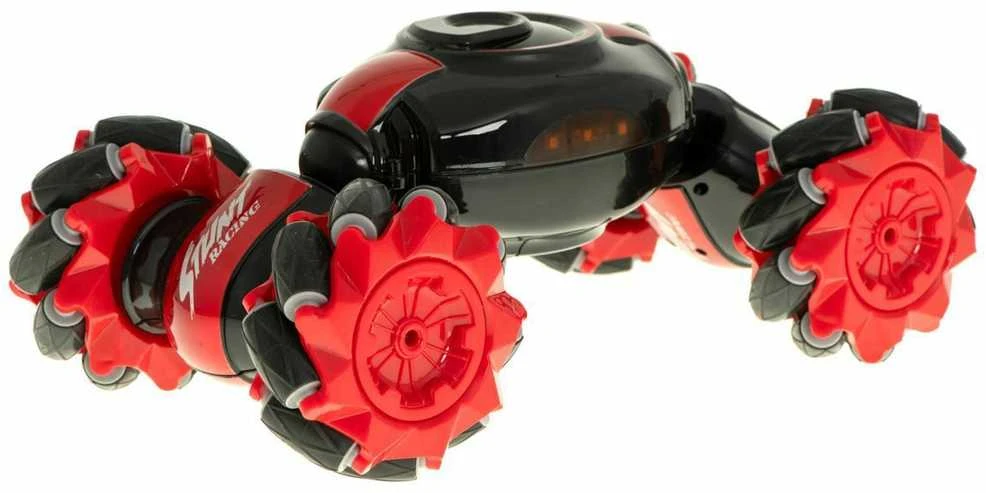 Rastar Mašina valdoma ranka pulteliu RC SPEED PIONEER
