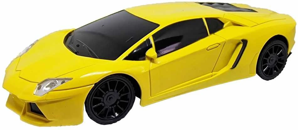 RC Radijo bangomis valdomas automobilis 1:20