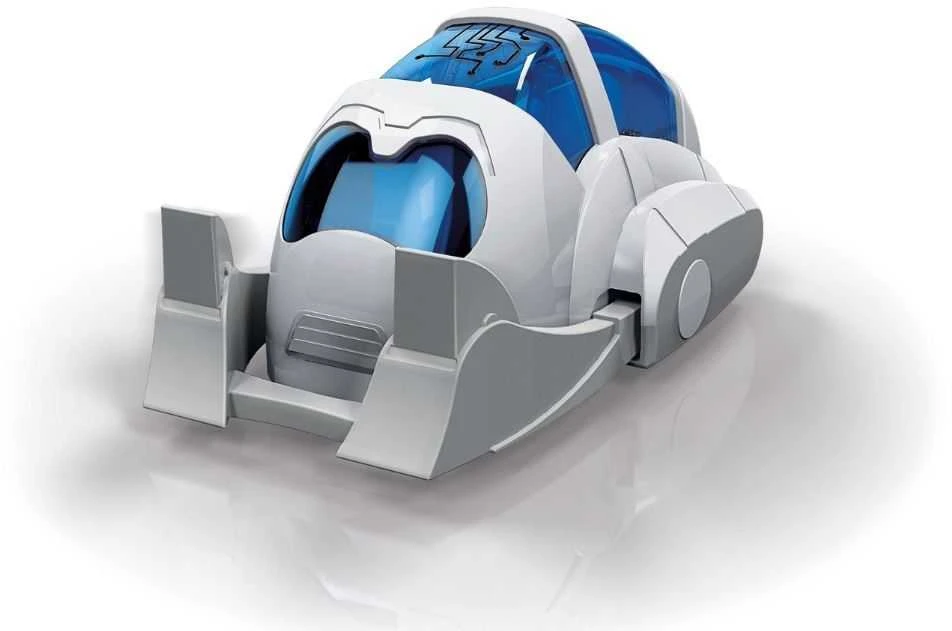 CLEMENTONI robotas Sumobot, 17370BL