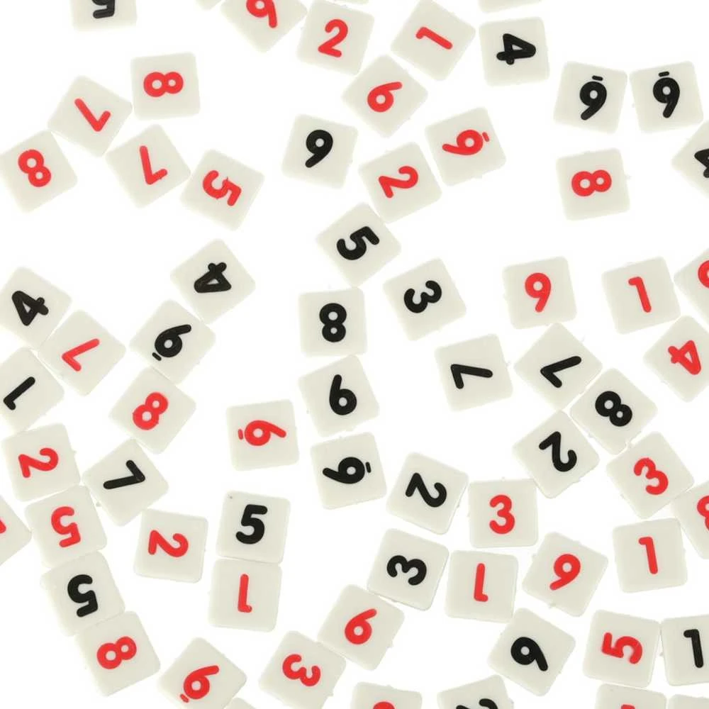 KIK Sudoku numerių dėlionės žaidimas