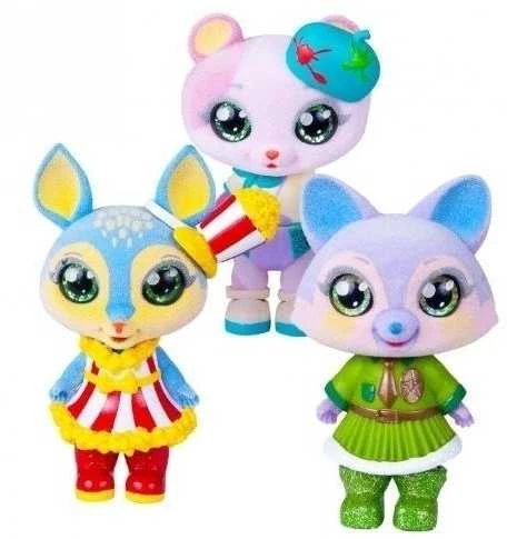 S.O.S Pets figūrėlė-siurprizas