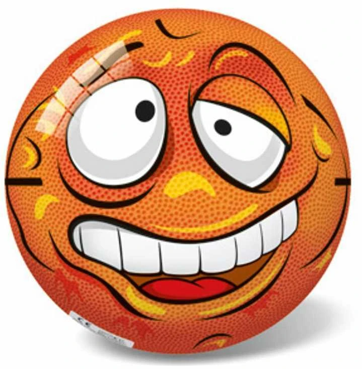 INNA STAR kamuolys Crazy balls 23 cm