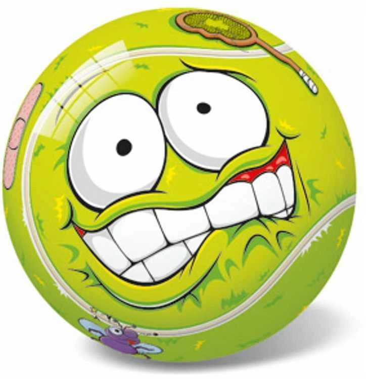 INNA STAR kamuolys Crazy balls 23 cm