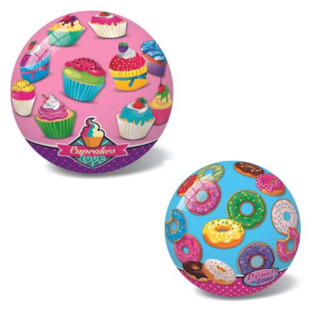 Sanifinas STAR kamuolys Ice cream cupcakes donuts 23 cm