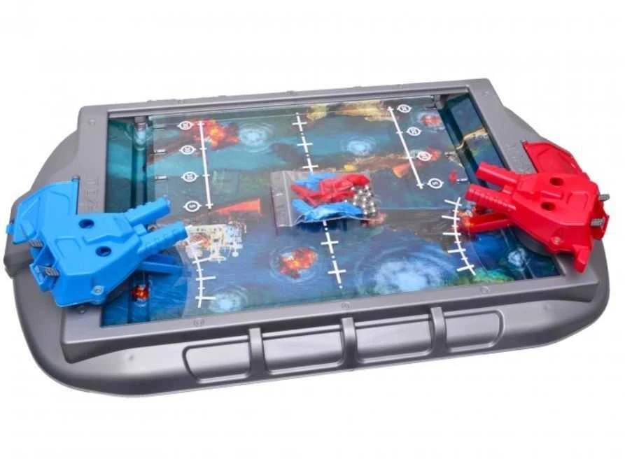 Technok stalo žaidimas Jūrų mūšis 55 cm