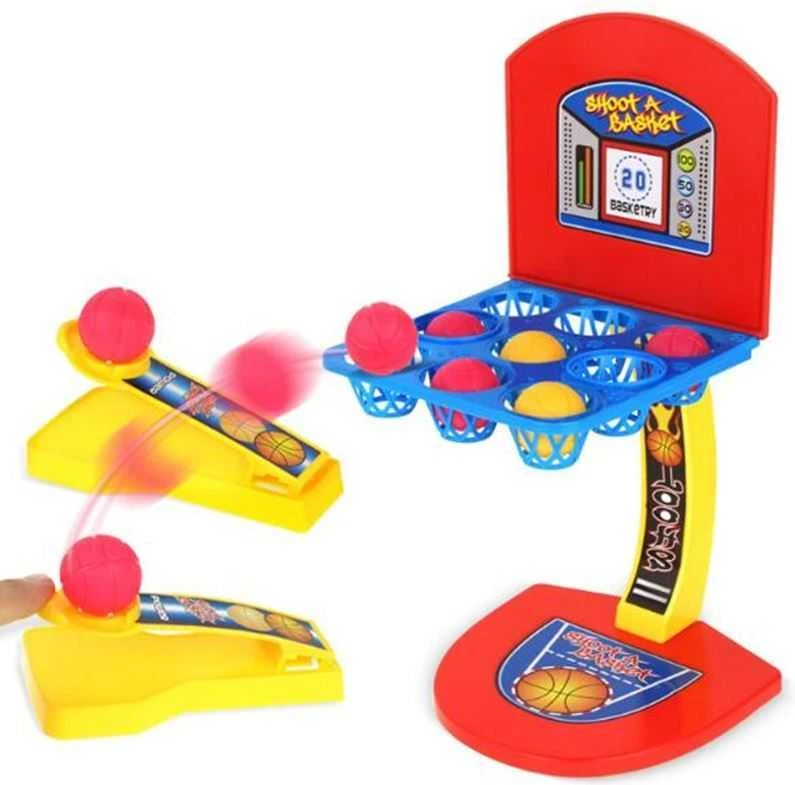 Ikonka KIK mini žaidimas KREPŠINIS