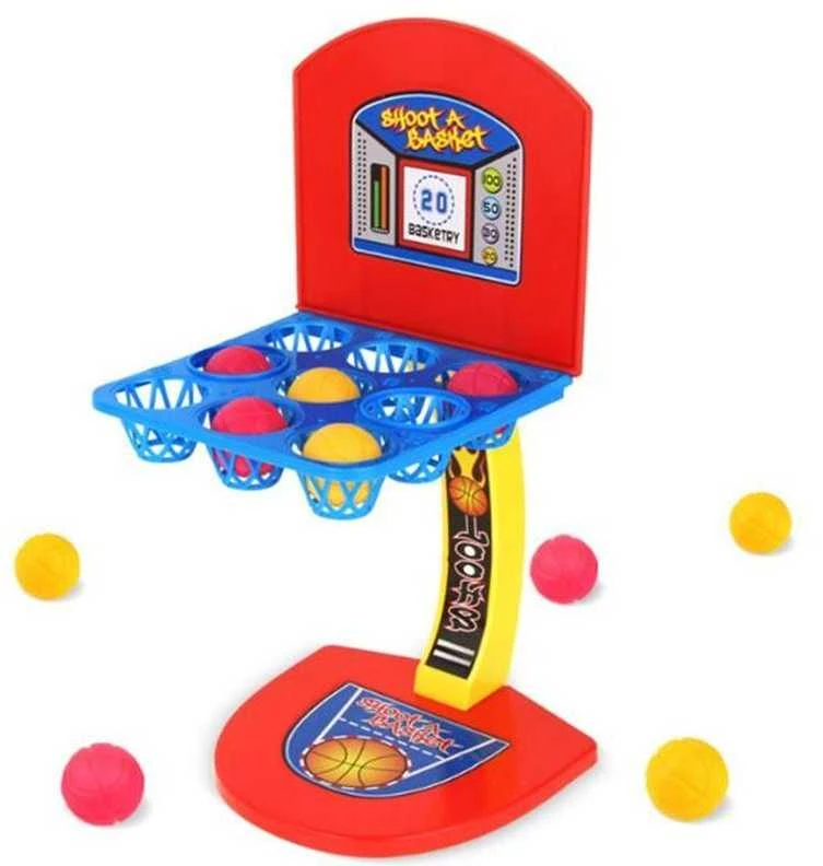 Ikonka KIK mini žaidimas KREPŠINIS
