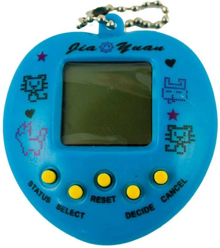 TAMAGOTCHI žaislinis elektroninis augintinis