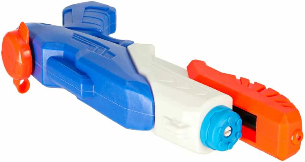 Ikonka KIK vandens pistoletas, 400 ml