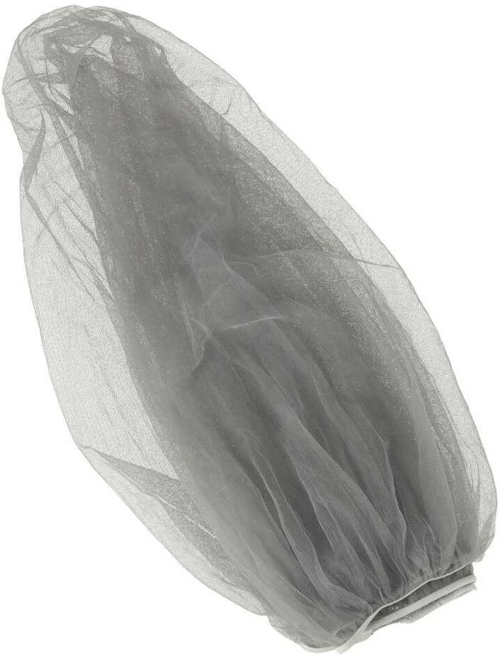 KIK Elastinis tinklelis nuo uodų 140 cm pilkos spalvos