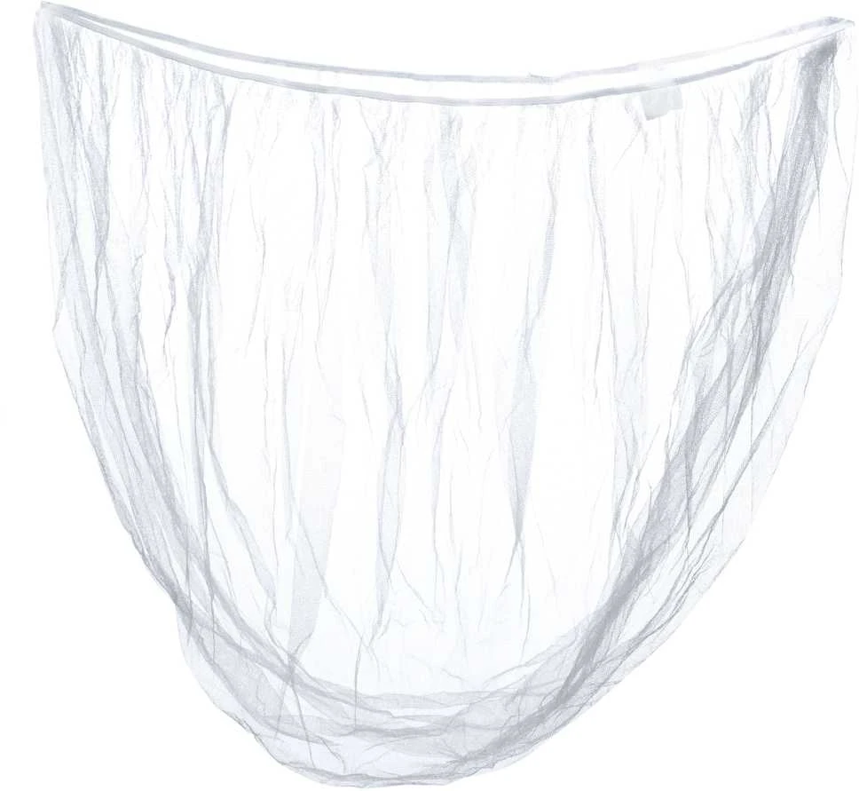 Roger Kėdutės elastinis tinklelis nuo uodų 140 cm