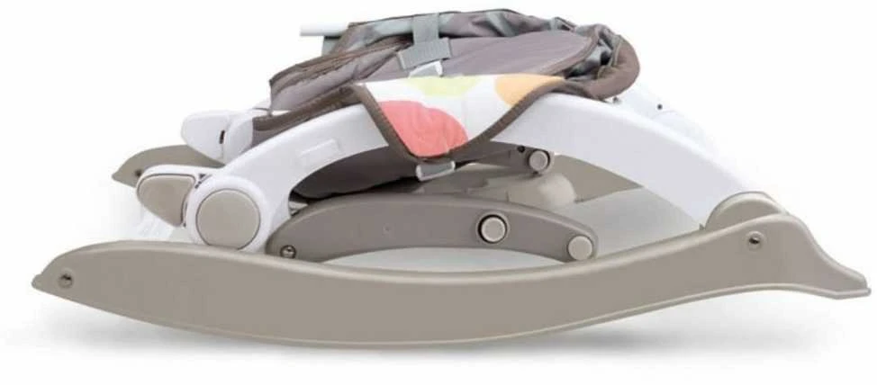 Winfun 2in1 Linguojanti kėdutė - gultukas auganti kartu su vaiku