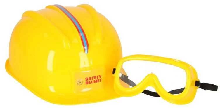 Žaisliniai meistro įrankiai su krepšiu 23 dalių