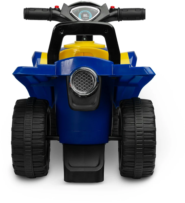 Toyz ŽAISLINIS KETURATIS GOODYEAR MĖLYNAS